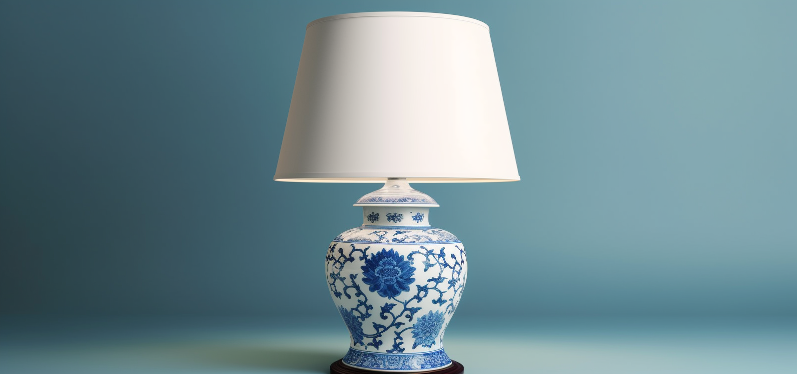 Lampes Ming