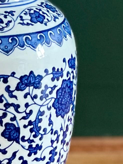 Lampe Lumisa écru foncé